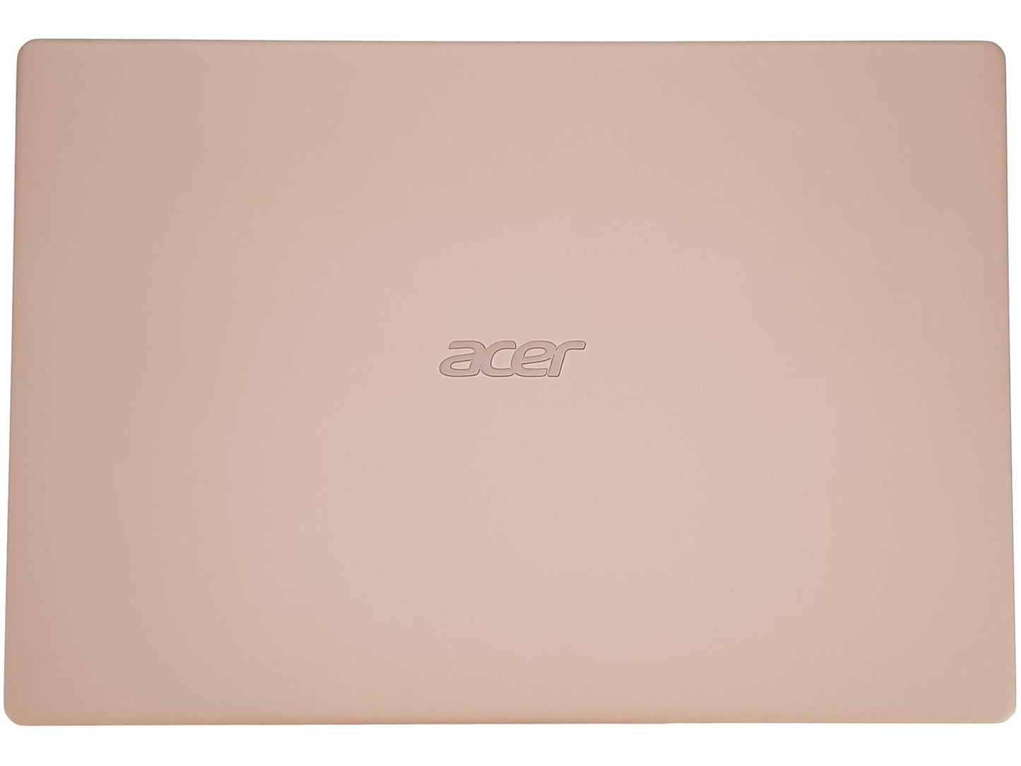 Acer Swift SF514-52T LCD Cover Rear Back Housing Gold 60.GU4N1.003