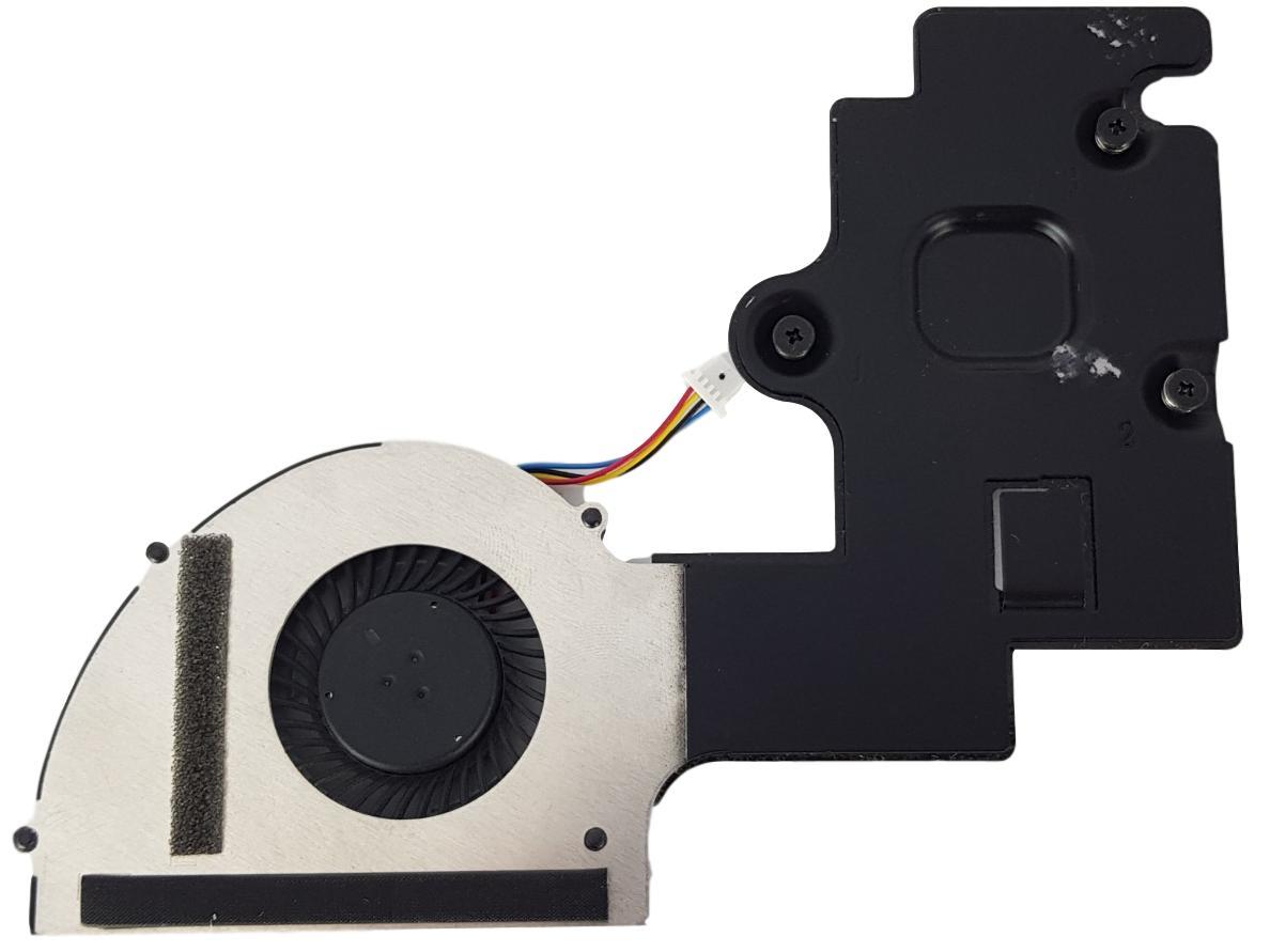 Acer Aspire ES1-331 Fan Heatsink 60.MZUN1.002