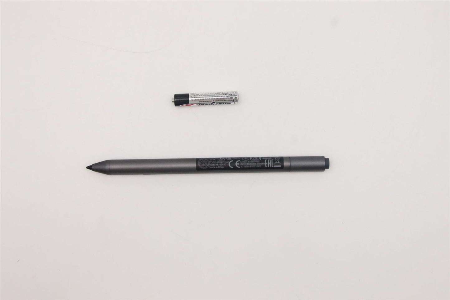 Lenovo WCM ESP201B02C5 D9.5 PCN Pen 01FR706
