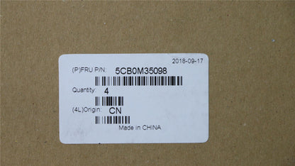 Lenovo Lower Case L 80VF Golden 5CB0M35098