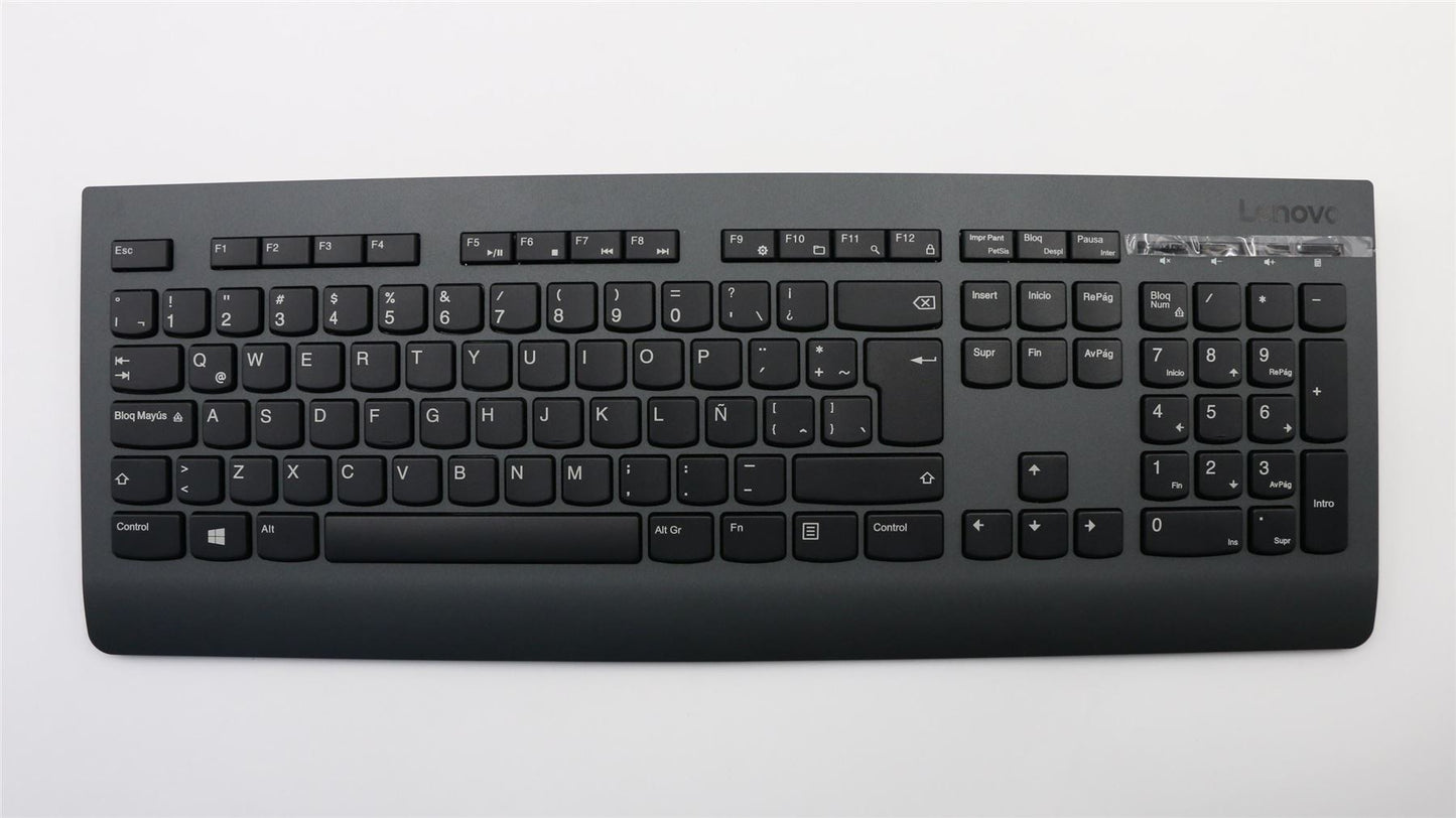 Lenovo Wireless KBD-LA Spanish 03X7000