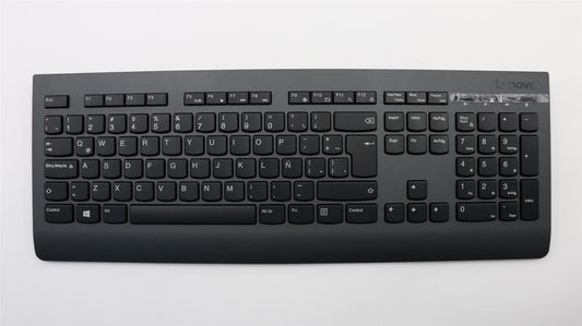 Lenovo Wireless KBD-LA Spanish 03X7000