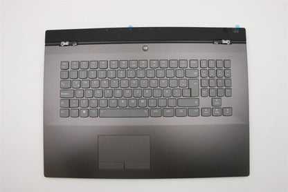 Lenovo Upper Case C 81HG BK W/KBTPBL LA 5CB0S57337