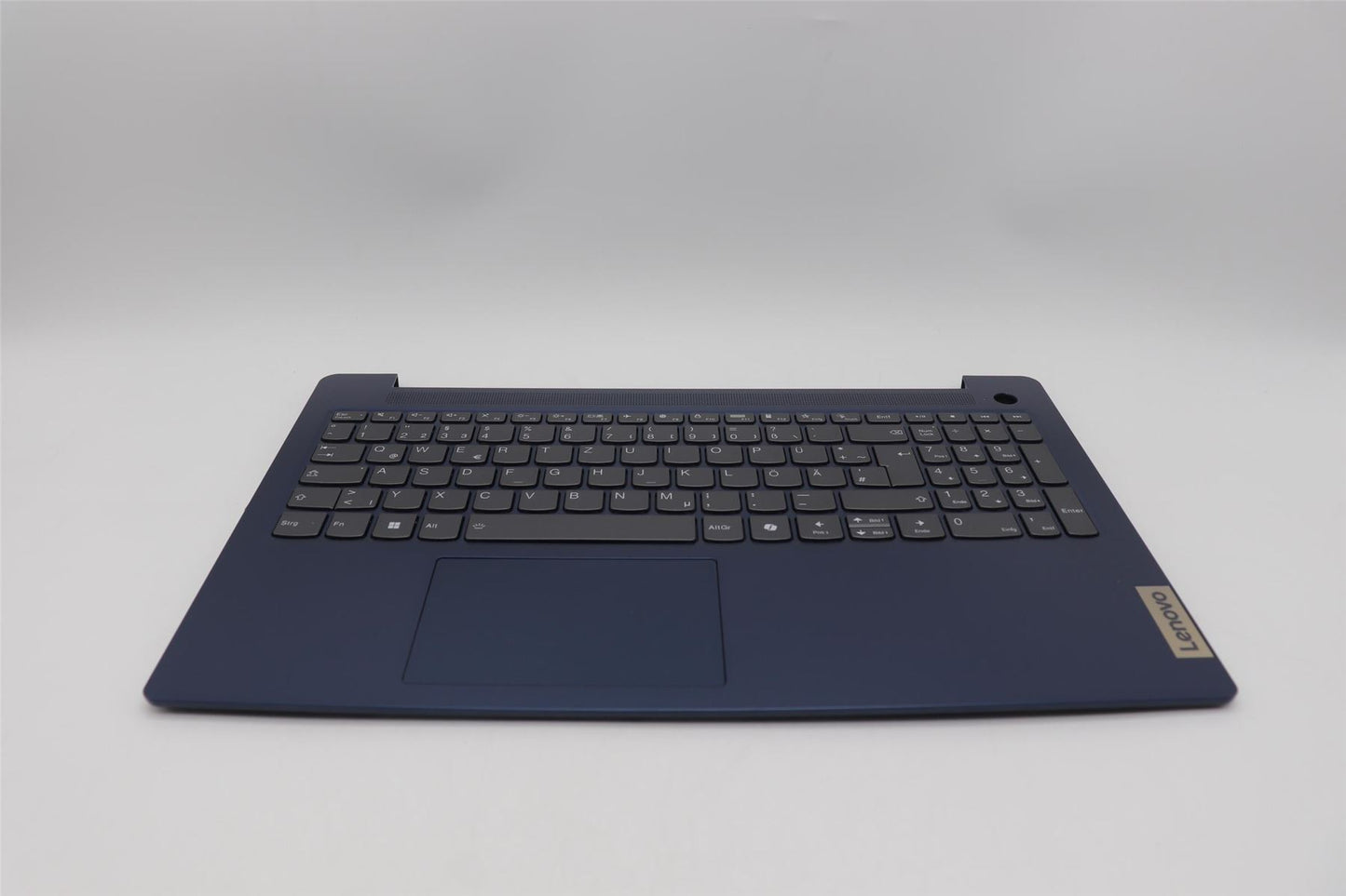 Lenovo Upper Case ASM_GER L 83E6FP AB BL 5CB1N95331