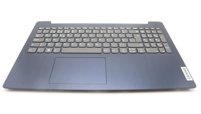 Lenovo IdeaPad 3 15IAU7 3 15ABA7 Palmrest Cover Touchpad Keyboard 5CB1H78237