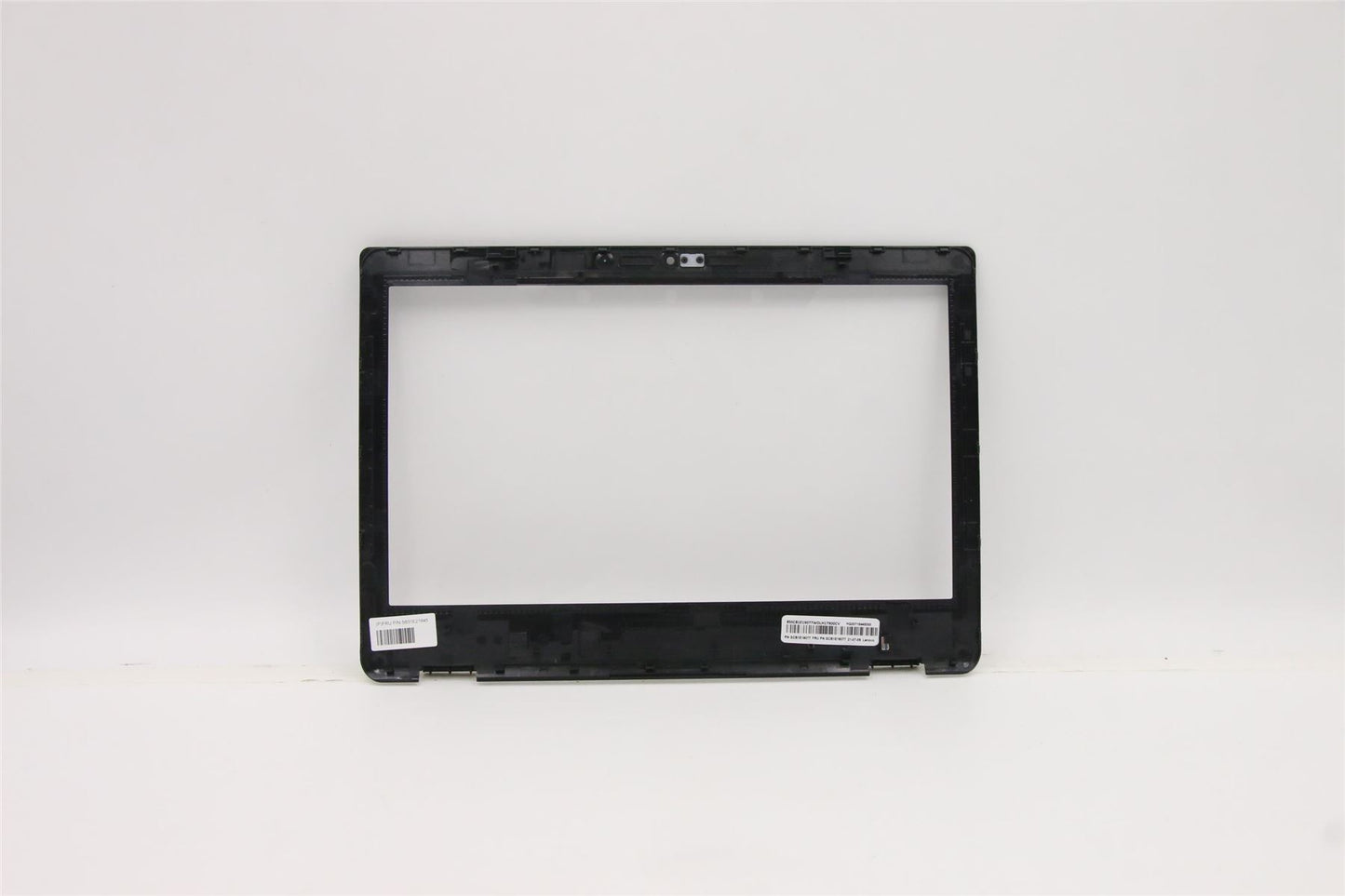 Lenovo BEZEL H 82Q3 BK W/lens 5B31E21845