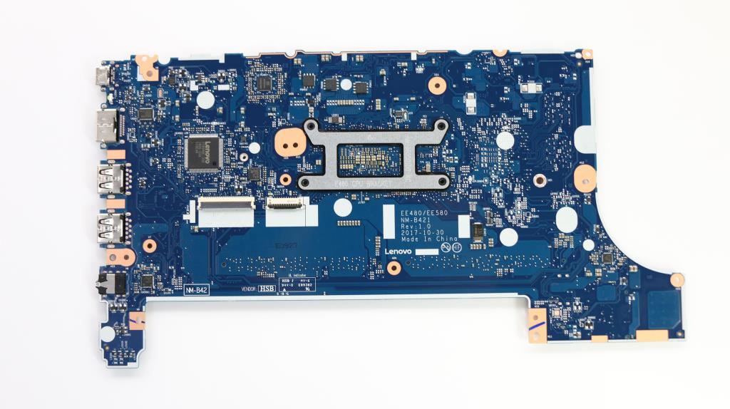 Lenovo FRU i3-8130U IHD620 WIN YT 02DC202