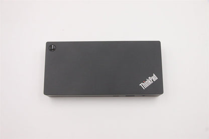 Lenovo FRU TP Universal USB-C Dock 5D21B41471