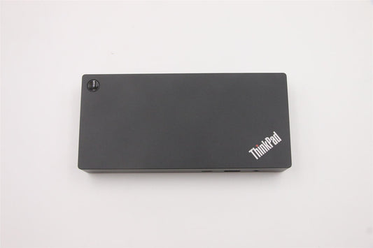 Lenovo FRU TP Universal USB-C Dock 5D21B41471