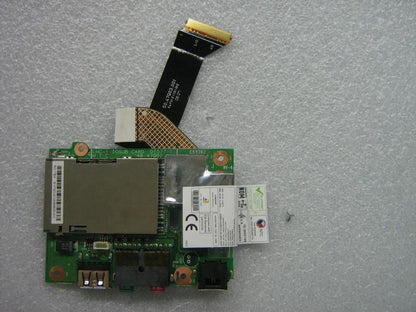 Lenovo FRUI/O AMOM I/O Board 42W8011