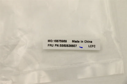 Lenovo SHIELD DIMM SHIELDING L 82RB 5S60S36607