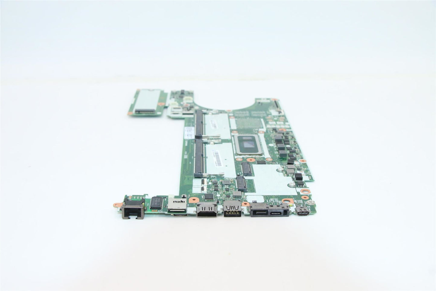 Lenovo ThinkPad L15 L14 s Motherboard Mainboard UMA intelI710610U 5B21D65109