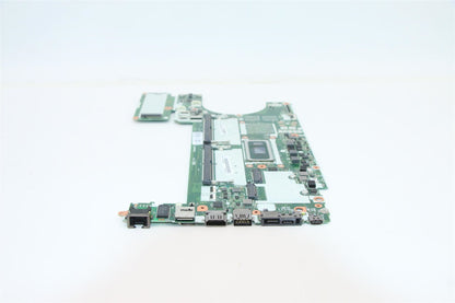 Lenovo ThinkPad L15 L14 s Motherboard Mainboard UMA intelI710610U 5B21D65109