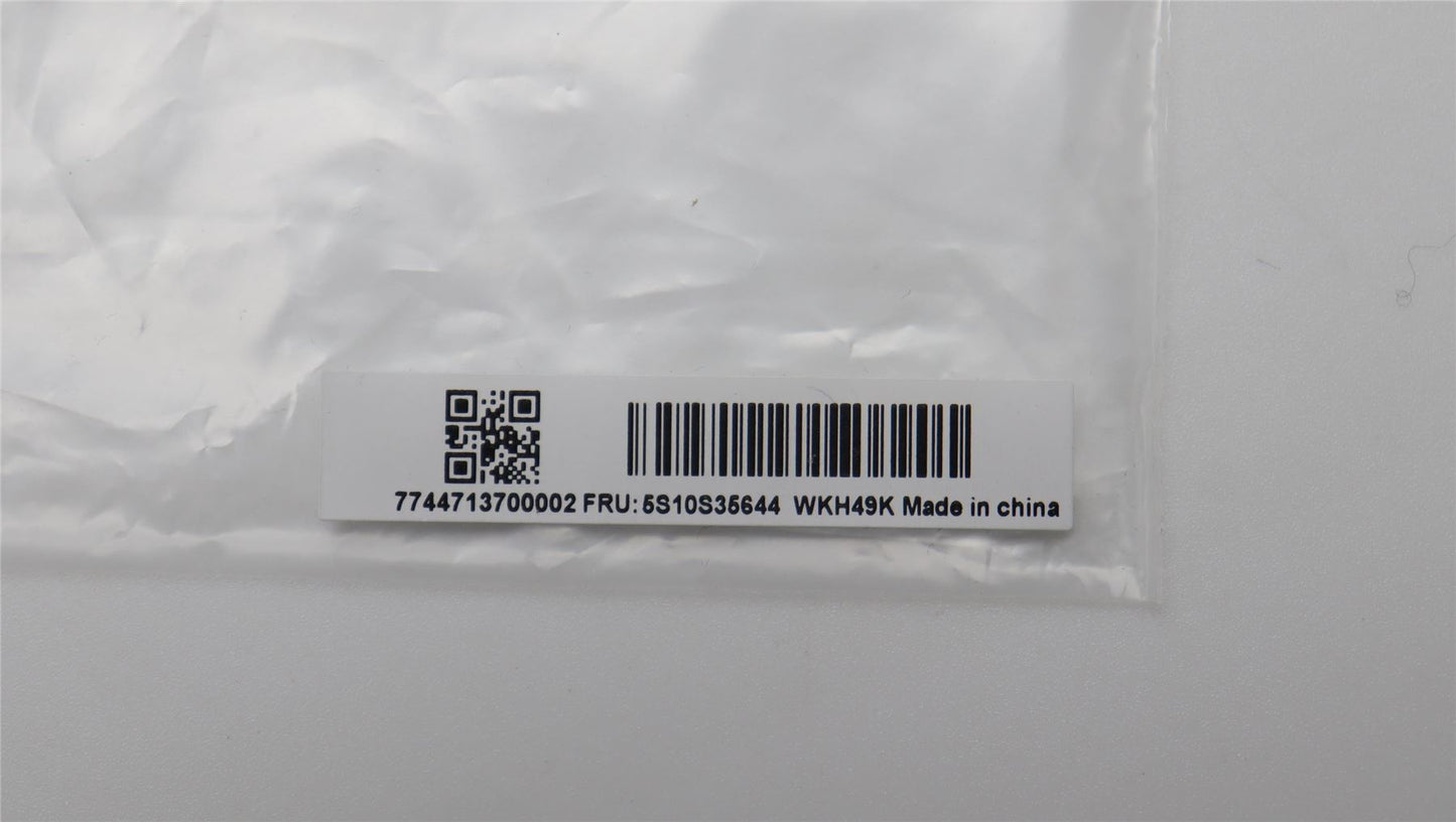 Lenovo SCREW Screw Pack C 83DH 5S10S35644