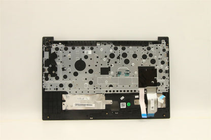 Lenovo MECH_ASM KB C CZE/SLK(PMX)PT UK BK 5M11A38068