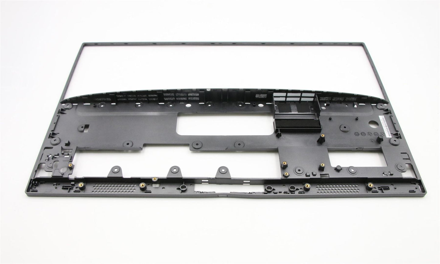 Lenovo Ideacenter 730S-24IKB Bezel front trim frame Cover Black 02CW032