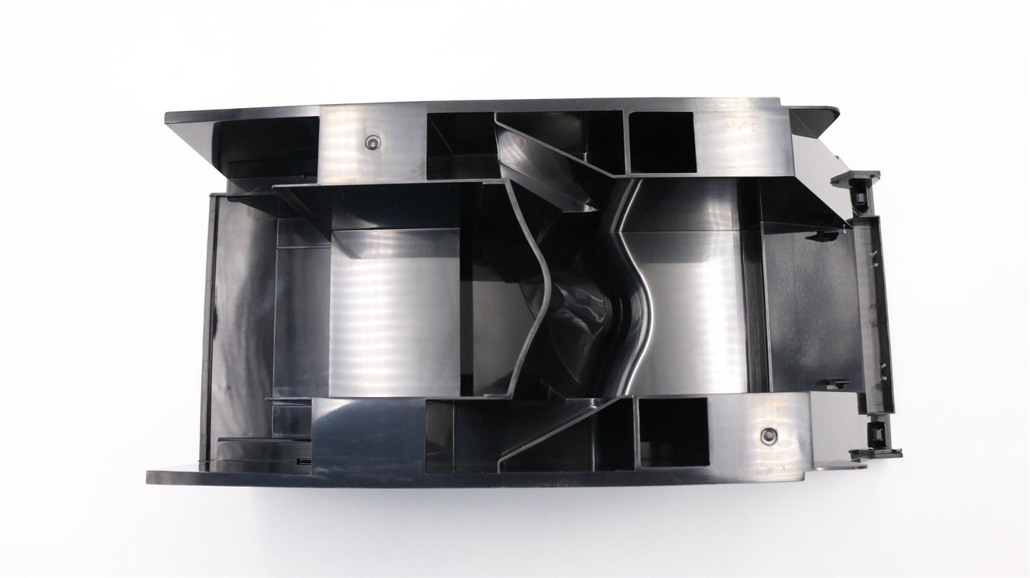 Lenovo FRU, MECH_ASM,Air fan duct,Douglas 03T8770