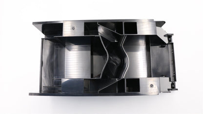 Lenovo FRU, MECH_ASM,Air fan duct,Douglas 03T8770