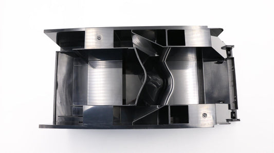 Lenovo FRU, MECH_ASM,Air fan duct,Douglas 03T8770