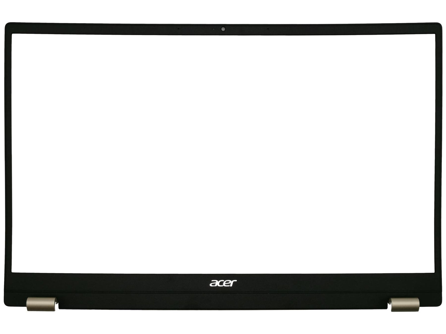 Acer Swift SFX14-41G Bezel front trim frame Cover Gold 60.AU6N2.003