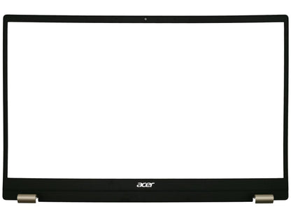 Acer Swift SFX14-41G Bezel front trim frame Cover Gold 60.AU6N2.003