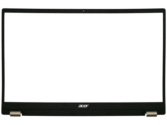 Acer Swift SFX14-41G Bezel front trim frame Cover Gold 60.AU6N2.003