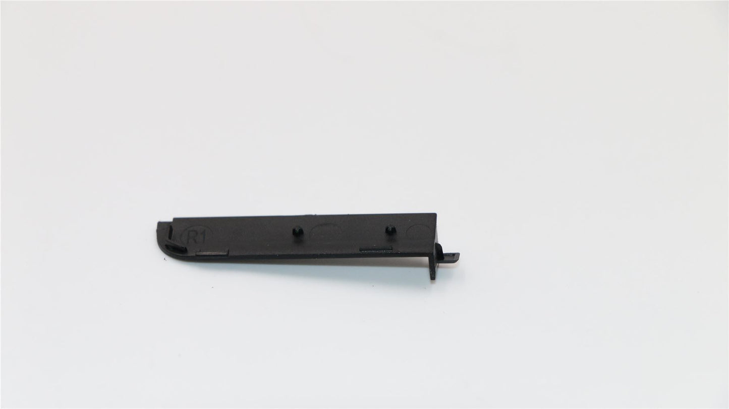 Lenovo Yoga S730-13IWL S730-13IML Hinge Cap Strip Trim Cover Black 5CB0S72863