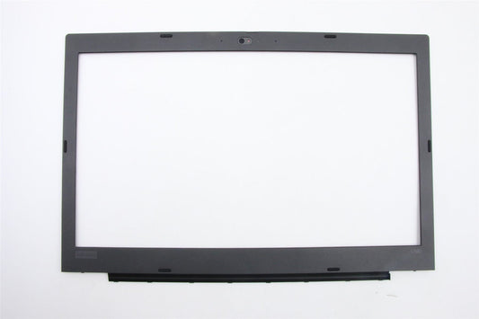 Lenovo ThinkPad L590 Bezel front trim frame Cover Black 02DM313