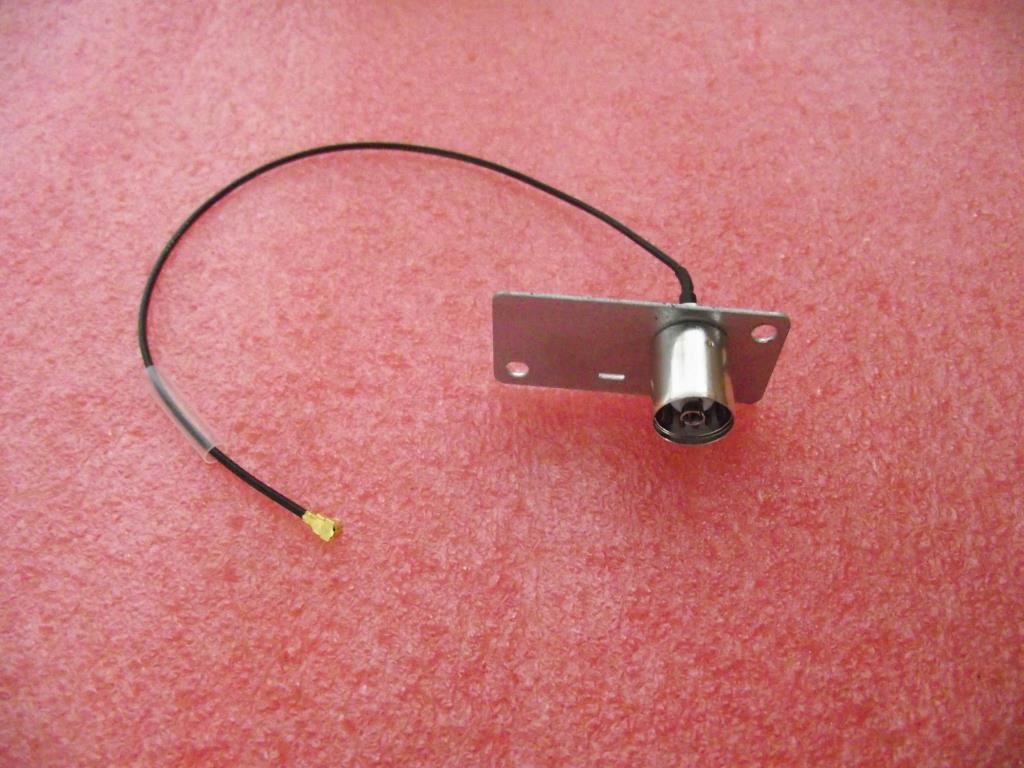 Lenovo B520 TV TUNER SINGLE IEC PAL Cable 31049804