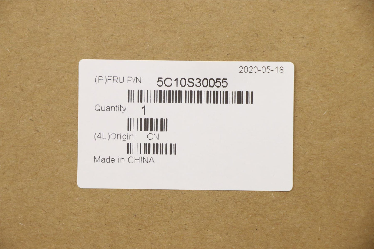 Lenovo Flex 5-14IIL05 5-14ARE05 Fingerprint Reader Board Cable 5C10S30055