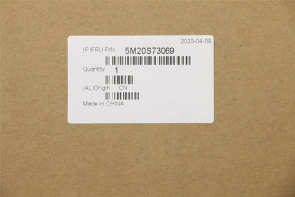 Lenovo MECHANICAL FRU FP530_TS_OLED_ABSORBER1 5M20S73069