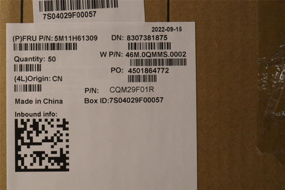 Lenovo POWER Buttonw/o FPR ASM 5M11H61309