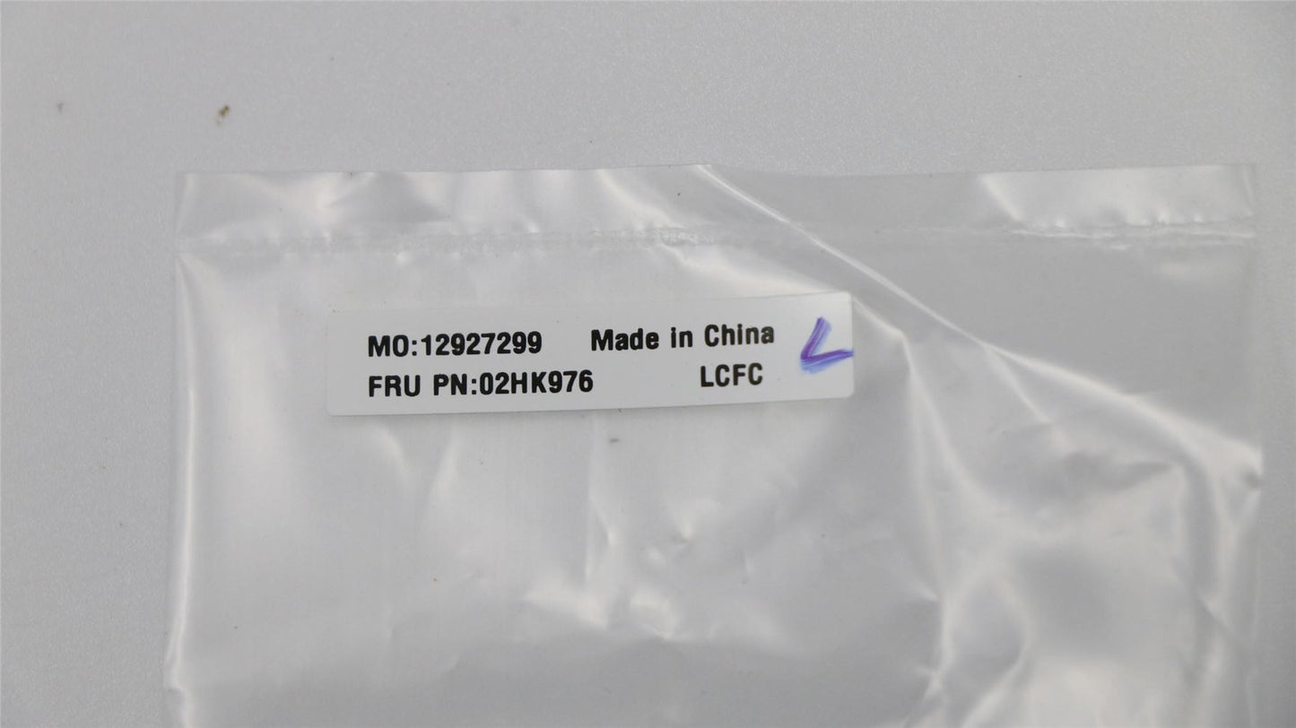 Lenovo Drift-1FRULEDCableASM 02HK976