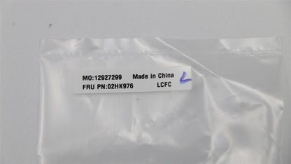 Lenovo Drift-1FRULEDCableASM 02HK976