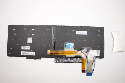Lenovo NB_KYB FRU COMO NM,LTN,KB-BL,SV,CH 01YN766