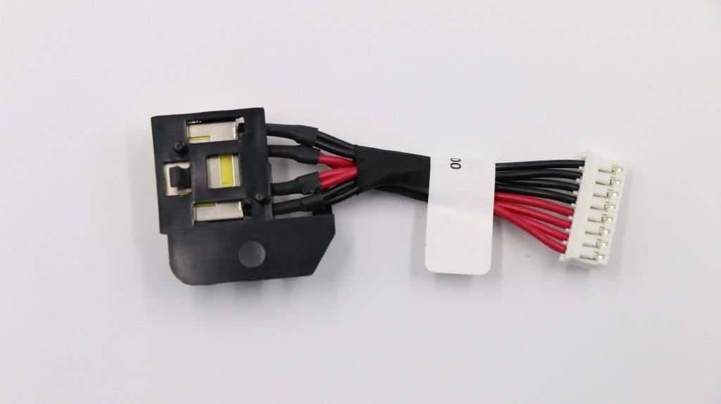 Lenovo IdeaCentre 910-27ISH DC In Port Socket Power Cable 01EF171