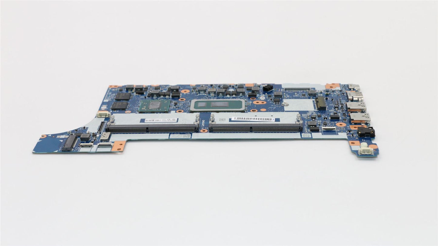 Lenovo ThinkPad E590 E590 Motherboard Mainboard DIS Intel i5-8265U 02DL813