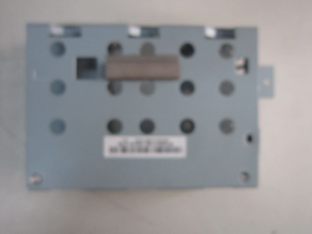 Lenovo Carib QU1 BKT SUB ASSY HDD Bracket Board 31037561