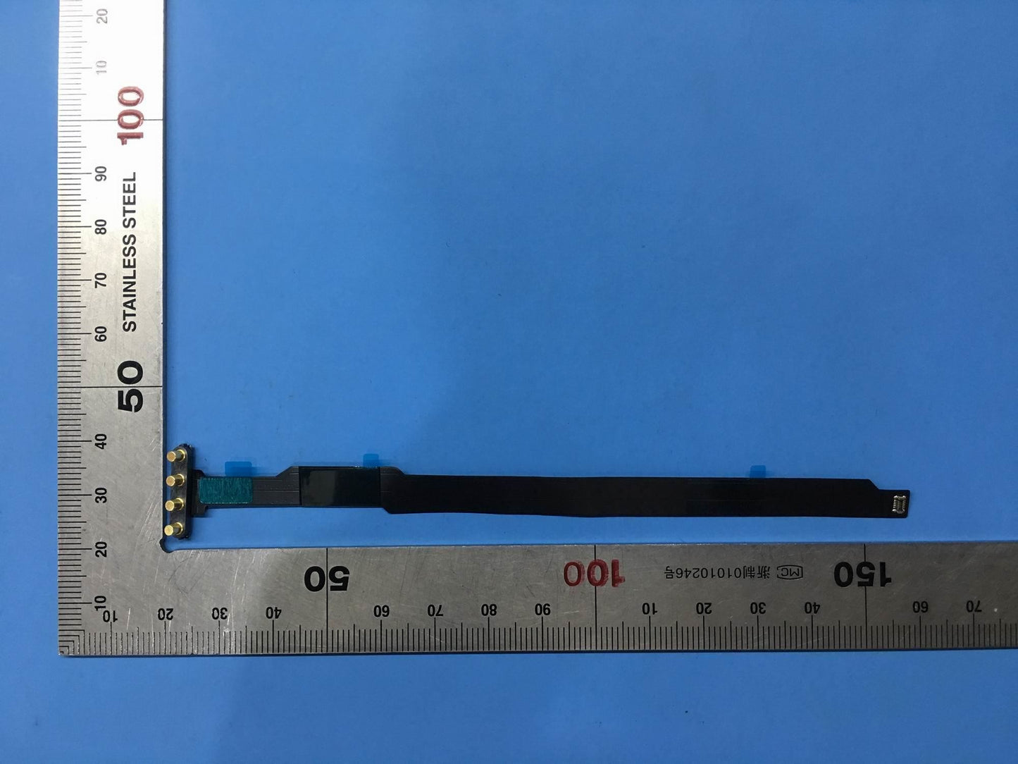 Lenovo TB-J706 PIN_FPC&*HQ22003140000 CS FPC Pogo Board 5F78C17548