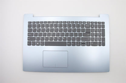 Lenovo UPPER CASE ASML80XLIB IMR USINT KB 5CB0N86309