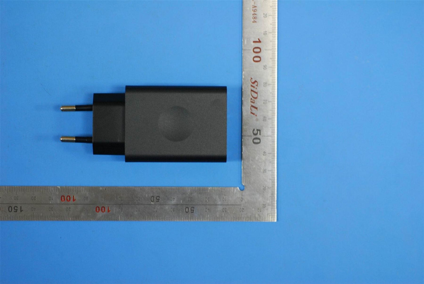 Lenovo 10W&22W smart charger black EU SC-04 5A19A6N06S