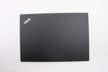 Lenovo ThinkPad X390 X395 LCD Cover Rear Back Housing Black 5M10V75636