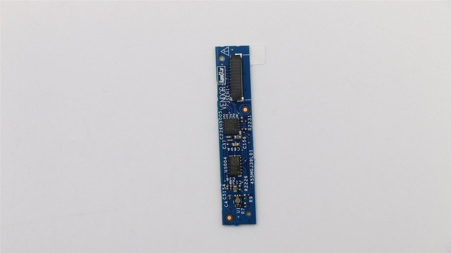 Lenovo Yoga 12 Sensor Board 04X6465