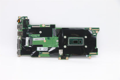 Lenovo 5B21C69224 BDPLANAR i5-10210U 8GnVPNOK NAYTdT2 L3yA