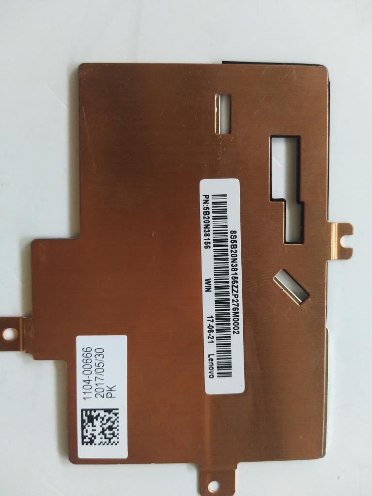 Lenovo IdeaPad 320 10ICR Motherboard Mainboard UMA intelX5Z8350 4G 5B20N38156