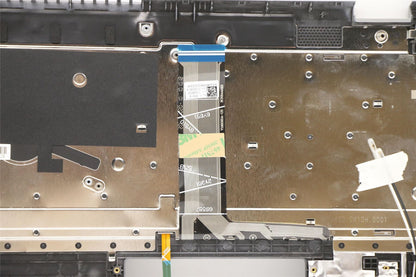 Lenovo Flex 5-15IIL05 5-15ITL05 Keyboard Palmrest Top Cover Greek 5CB0Y89979