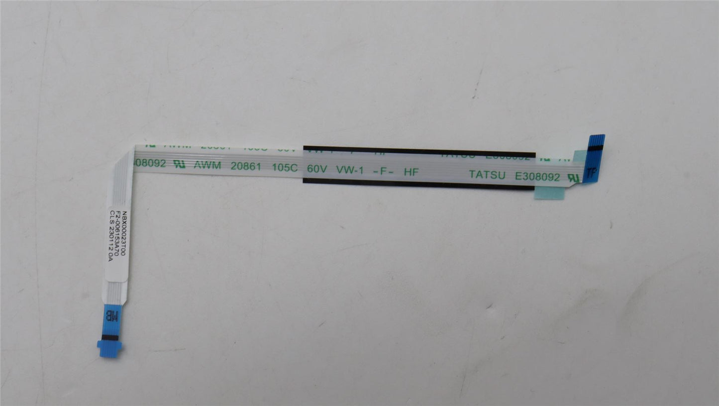 Lenovo Yoga 500e Gen 4 Touchpad Trackpad Board Cable 5C11H81525