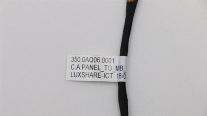 Lenovo ThinkCentre M820z Panel Mainboard Touch 00XL477