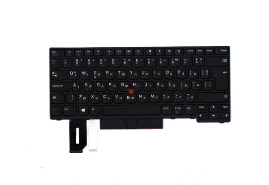 Lenovo ThinkPad T480s L480 L380 L390 L490 E480 E485 T490 E490 Keyboard 01YP487