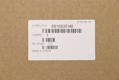 Lenovo SCREW Screw L 81TC 2.0D2LK4.5D 0.8T 5S10S35140